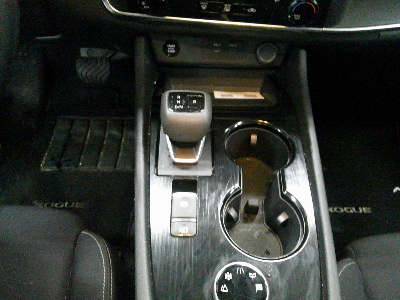 Nissan Rogue AWD S 2024