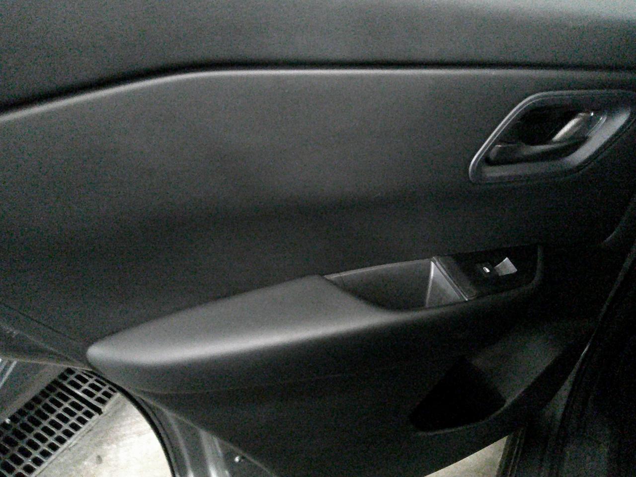 Nissan Rogue AWD S 2024