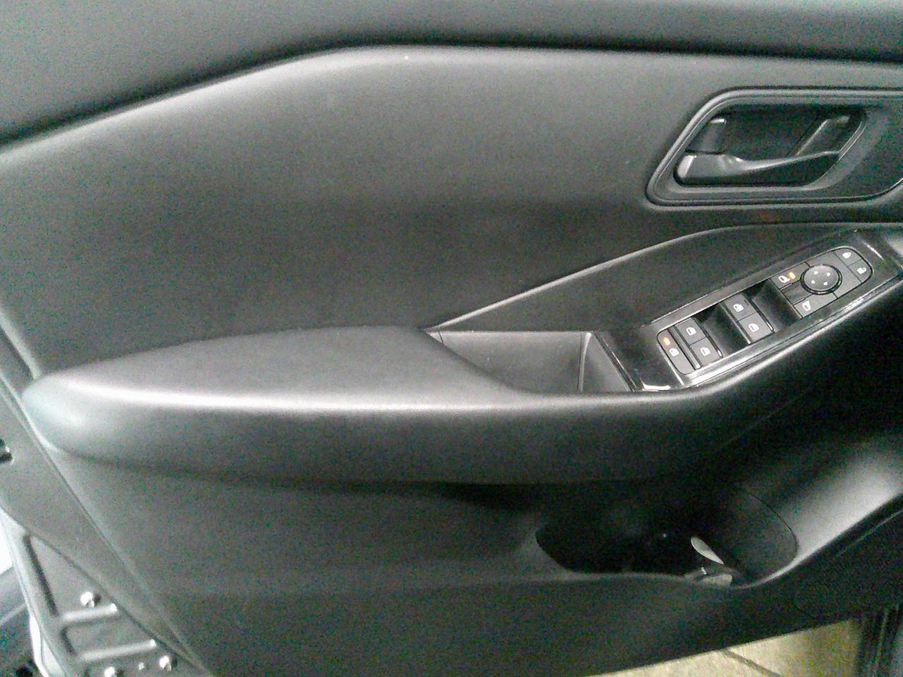 Nissan Rogue AWD S 2024