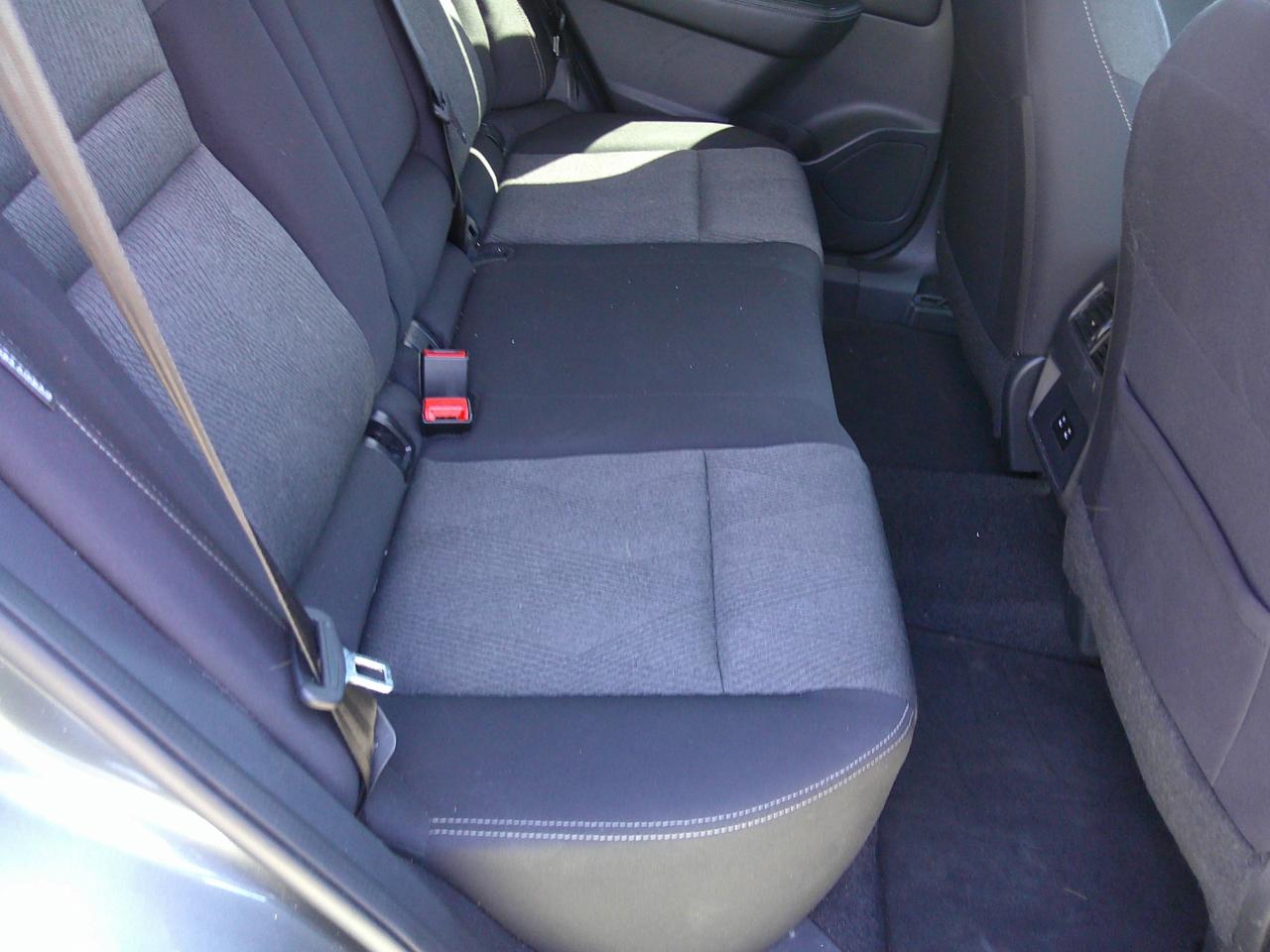Nissan Rogue AWD SV 2025