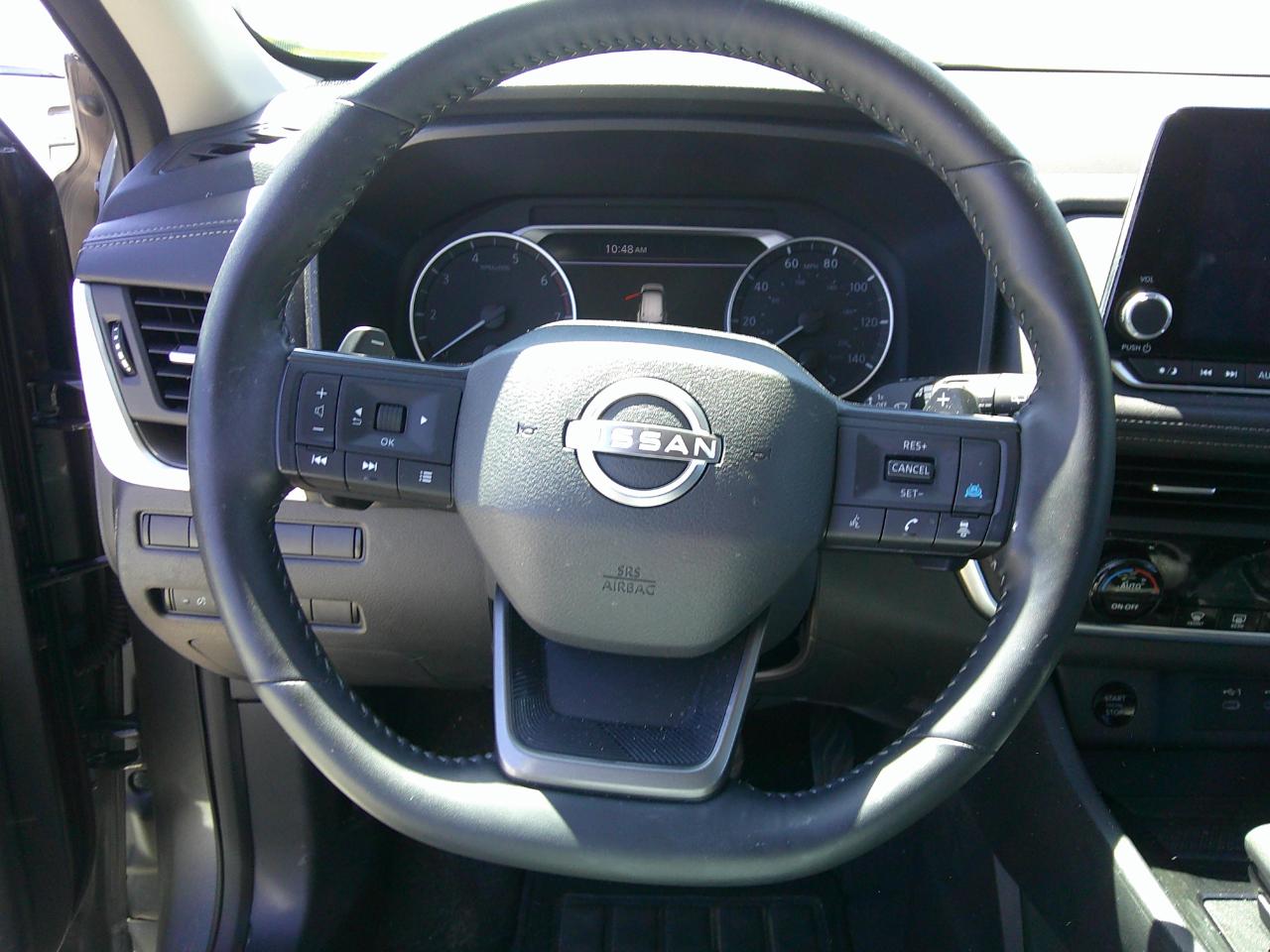 Nissan Rogue AWD SV 2025