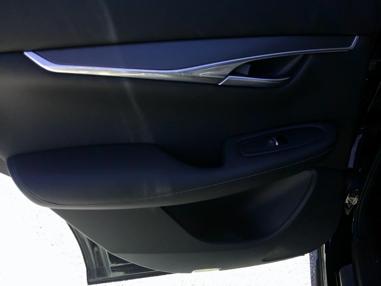 Infiniti QX50 LUXE AWD 2023