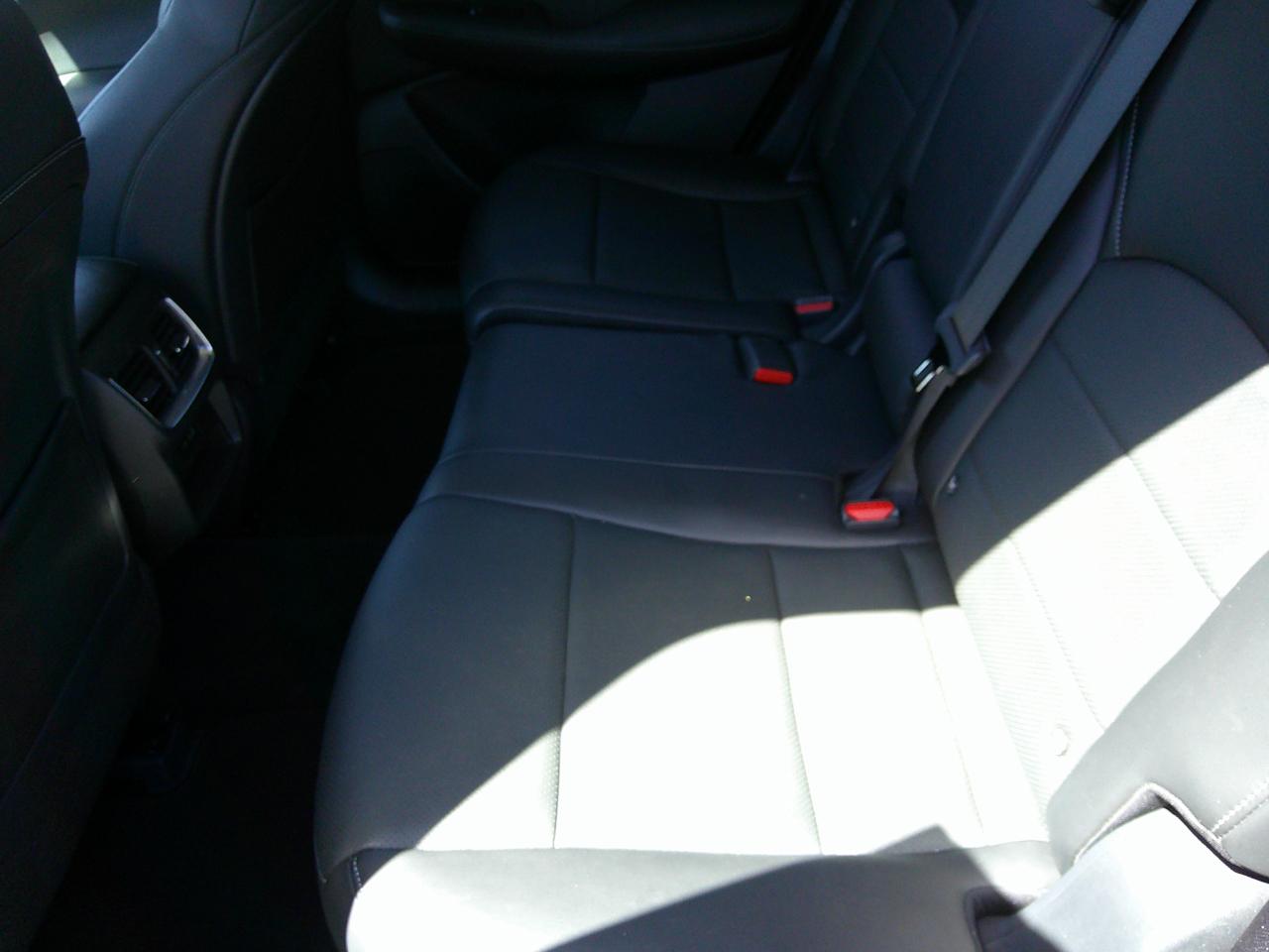 Infiniti QX50 LUXE AWD 2023