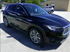 2023 Infiniti QX50 