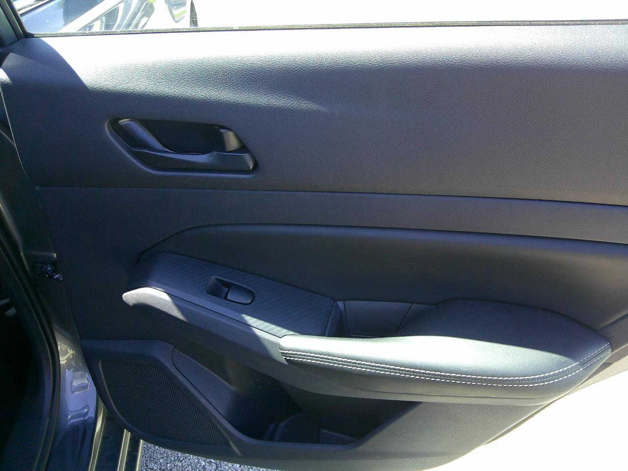 Nissan Altima SV FWD 2025