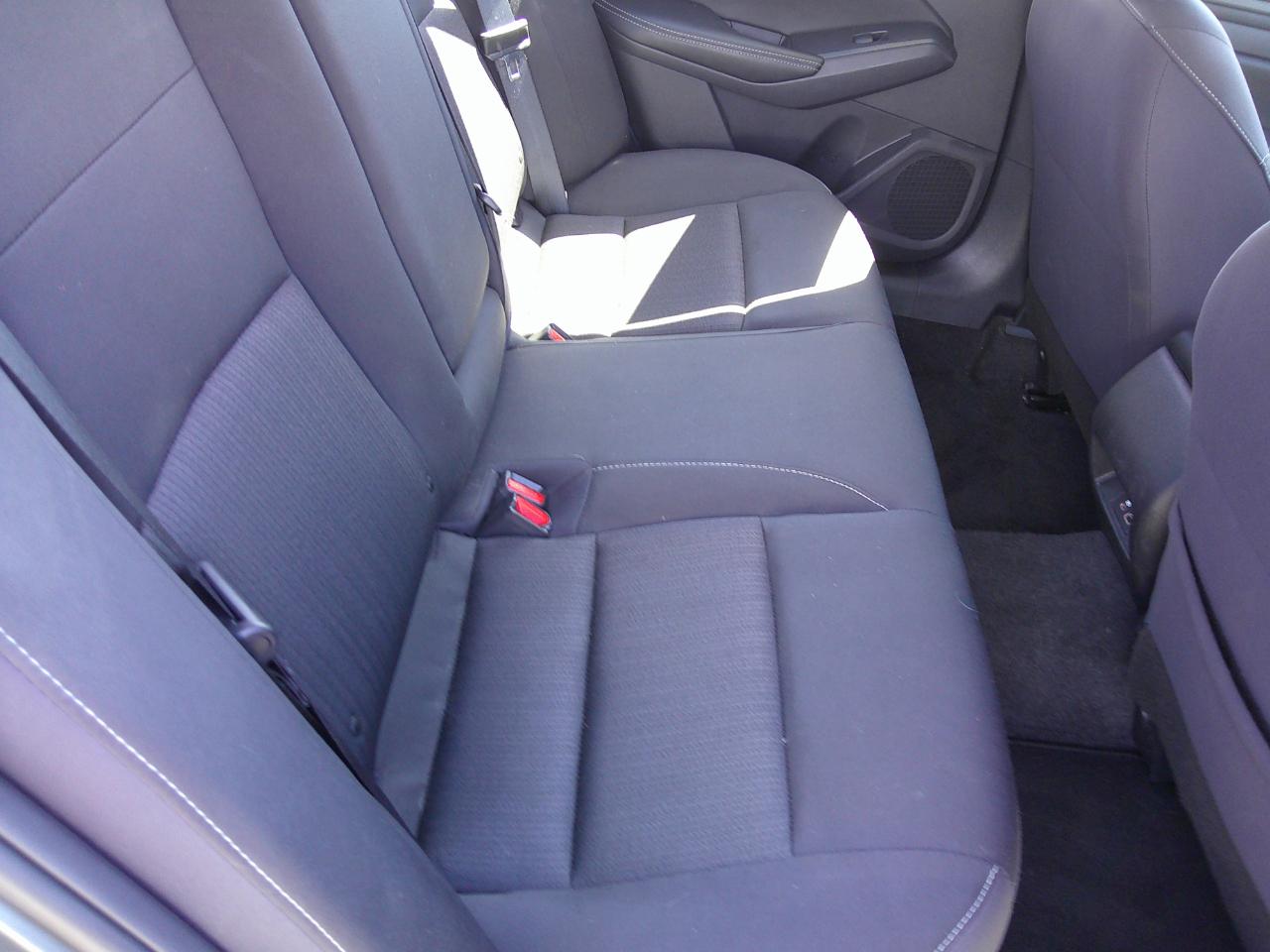 Nissan Altima SV FWD 2025