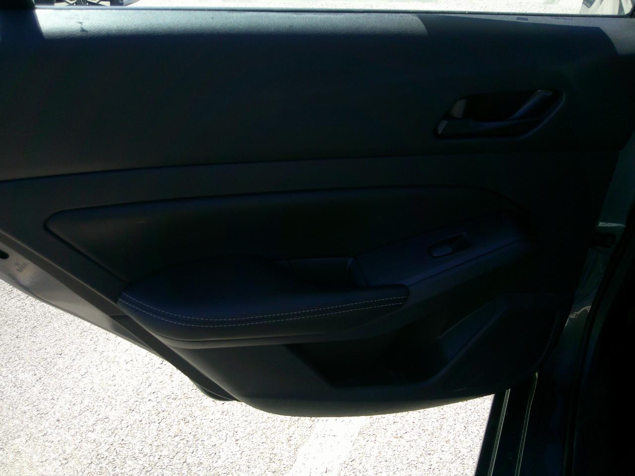 Nissan Altima SV FWD 2025