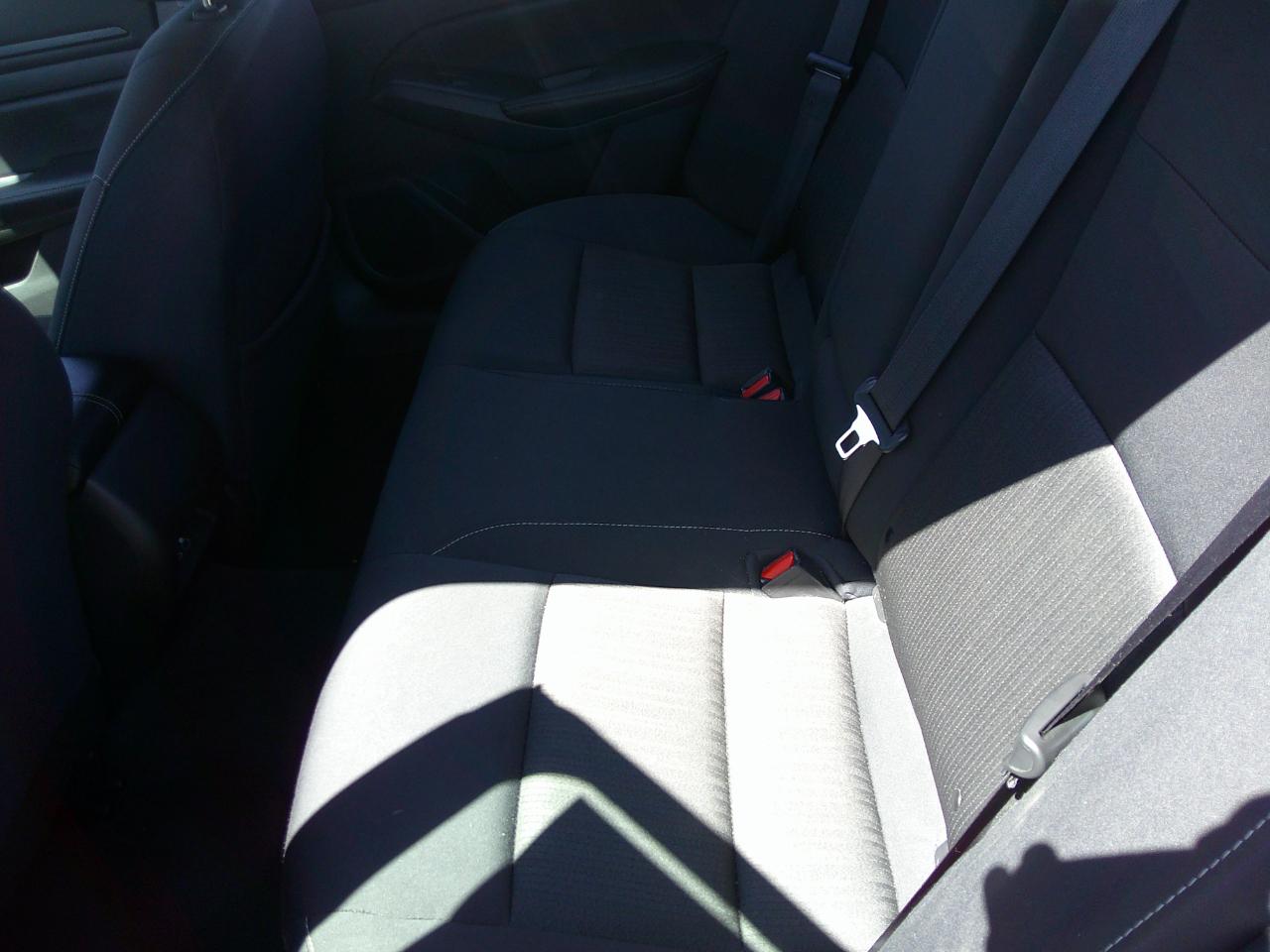 Nissan Altima SV FWD 2025