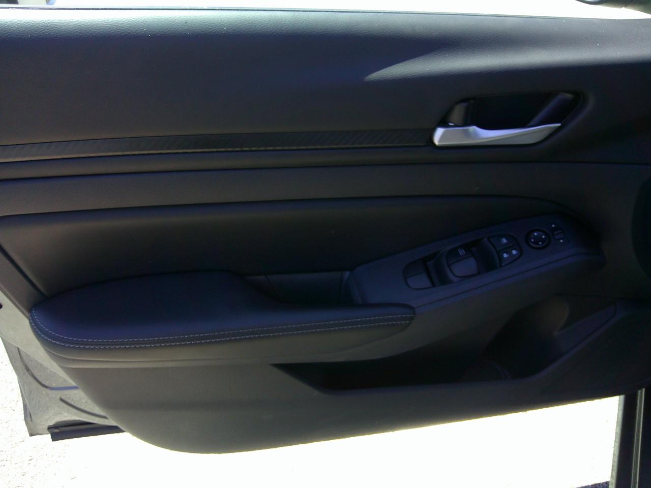 Nissan Altima SV FWD 2025