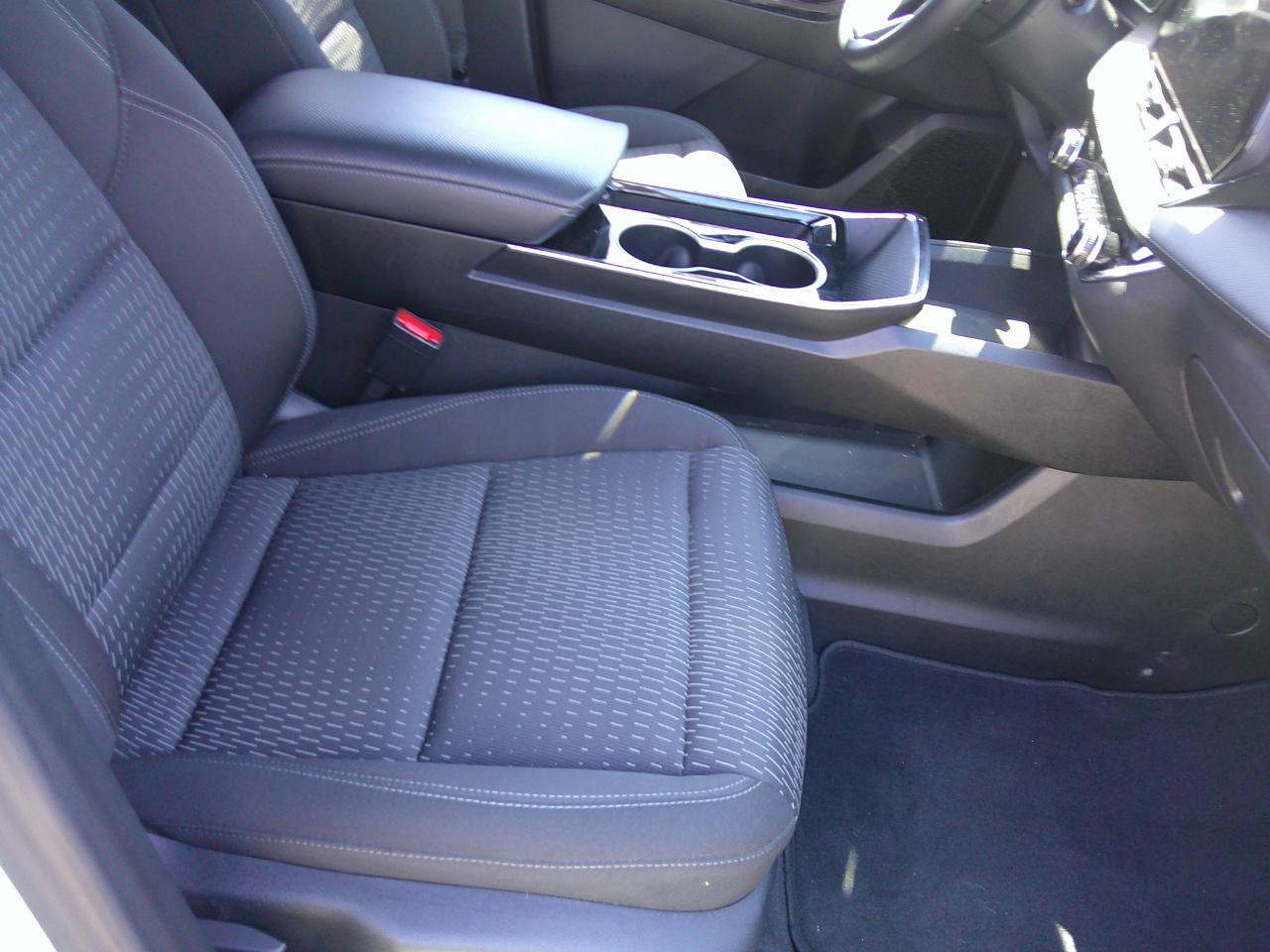Chevrolet Equinox FWD 4dr LT w/1LT 2025