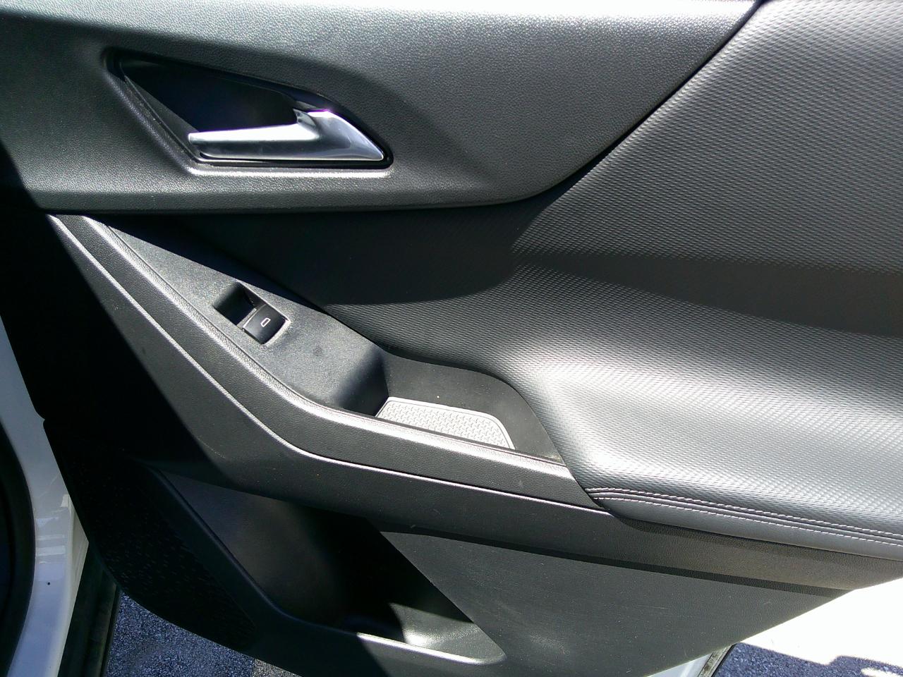 Chevrolet Equinox FWD 4dr LT w/1LT 2025