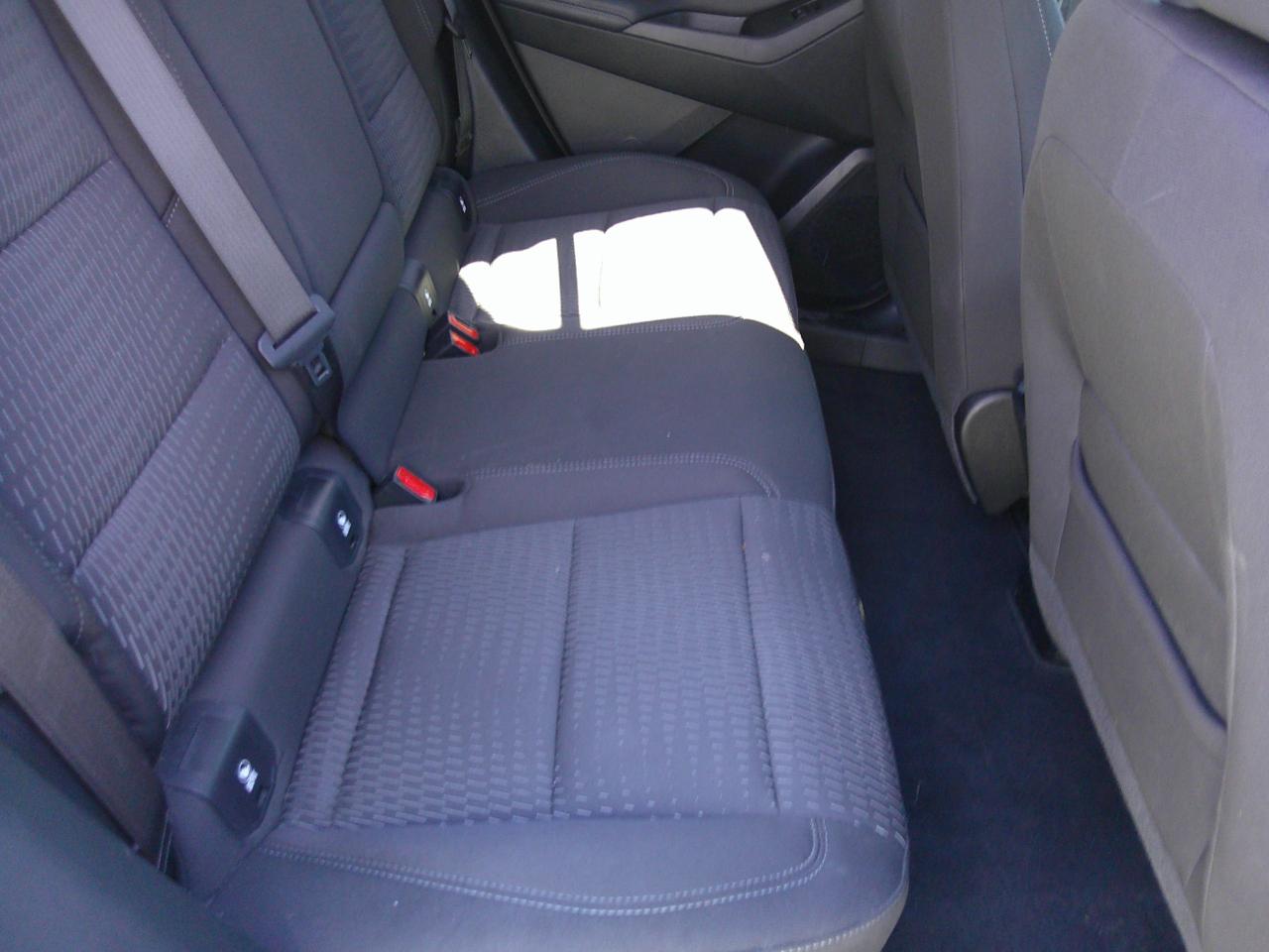 Chevrolet Equinox FWD 4dr LT w/1LT 2025