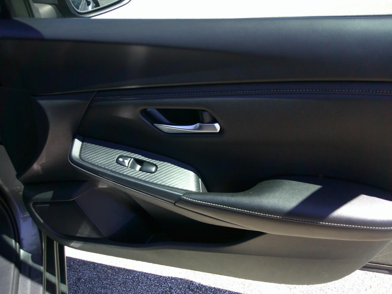 Nissan Sentra SV CVT 2023