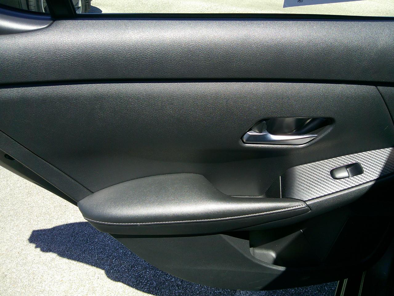 Nissan Sentra SV CVT 2023