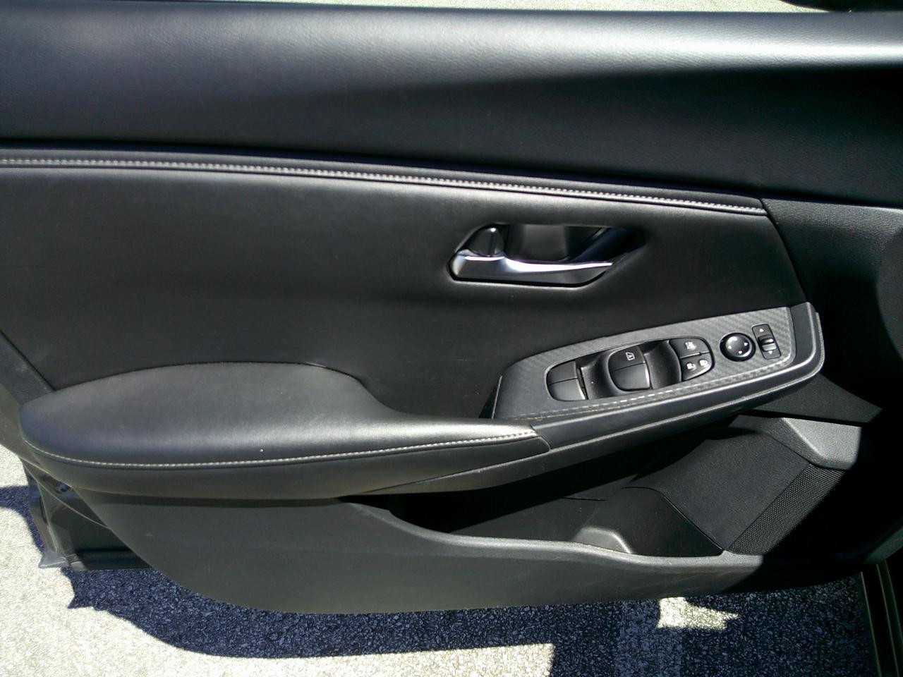 Nissan Sentra SV CVT 2023