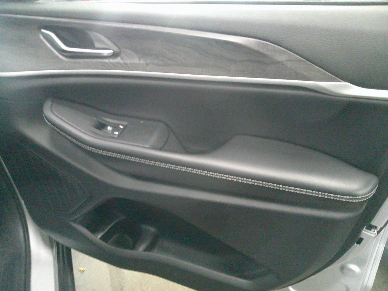 Jeep Grand Cherokee L Limited 4x4 2023