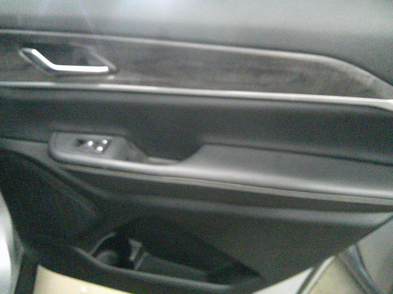 Jeep Grand Cherokee L Limited 4x4 2023