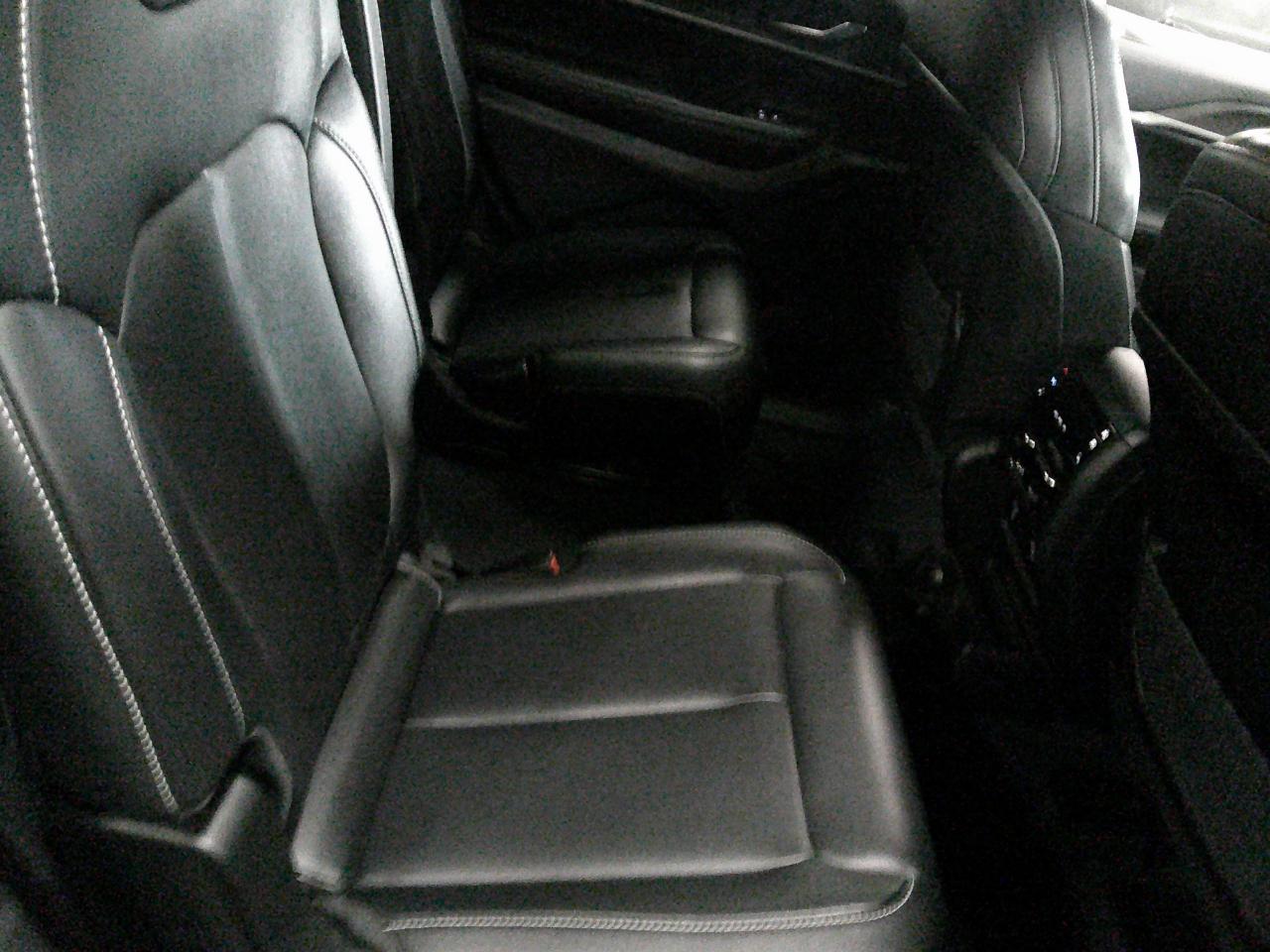 Jeep Grand Cherokee L Limited 4x4 2023