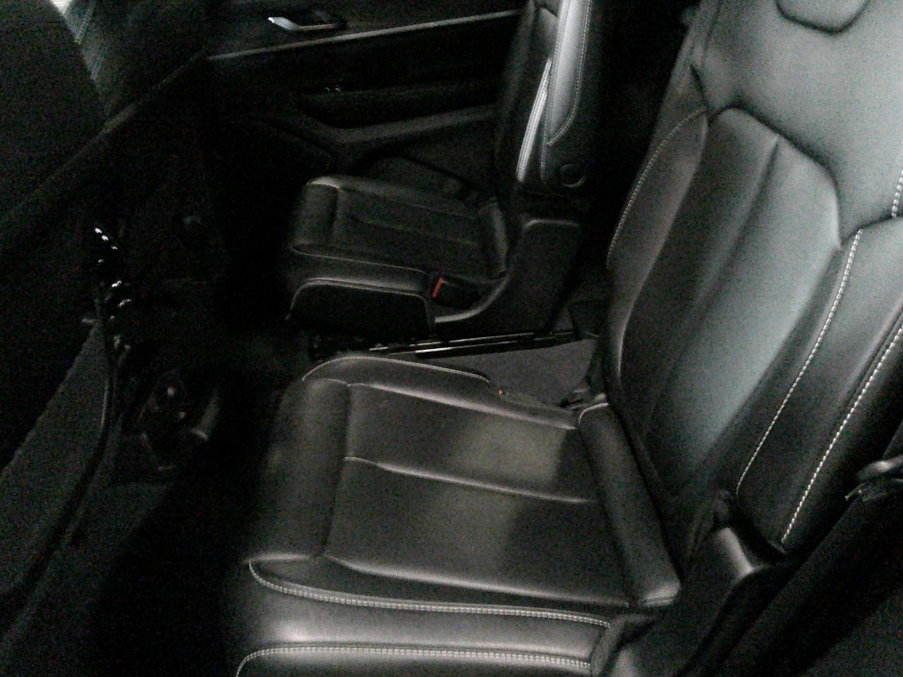 Jeep Grand Cherokee L Limited 4x4 2023