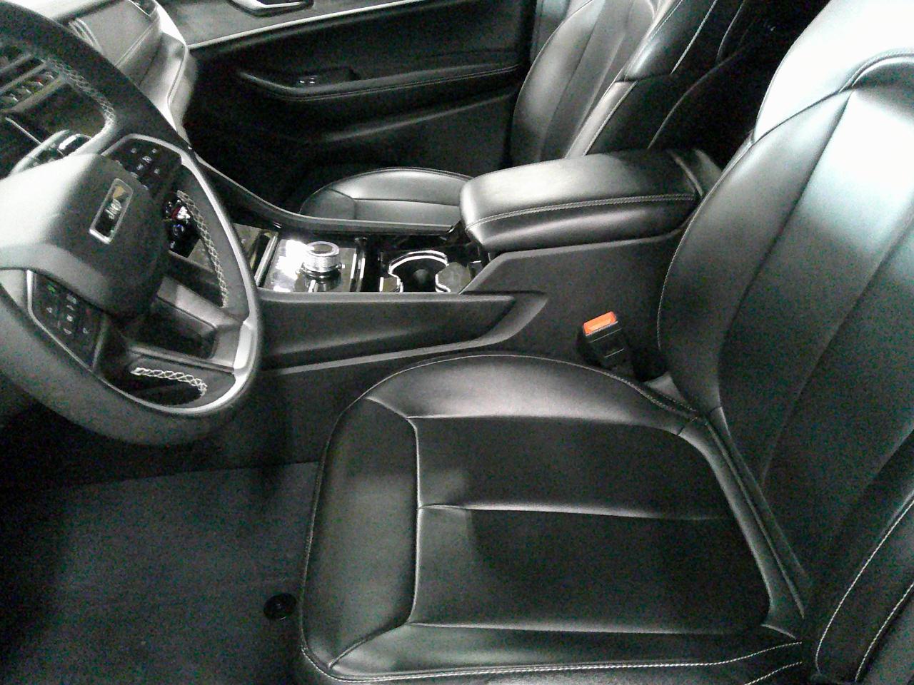 Jeep Grand Cherokee L Limited 4x4 2023
