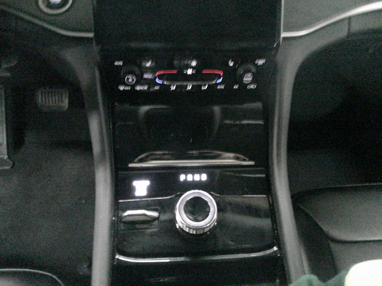 Jeep Grand Cherokee L Limited 4x4 2023
