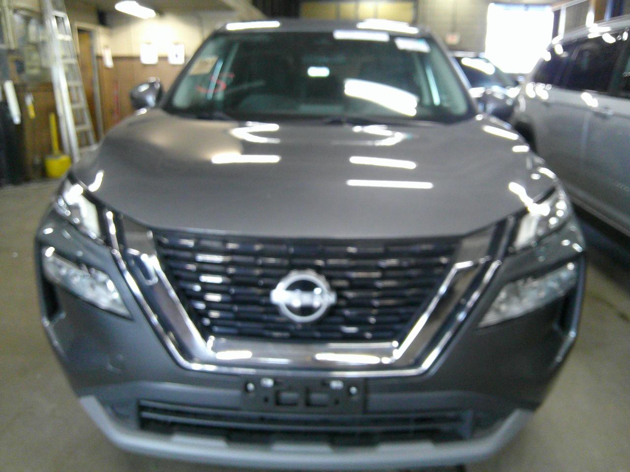 Nissan Rogue AWD SV 2023