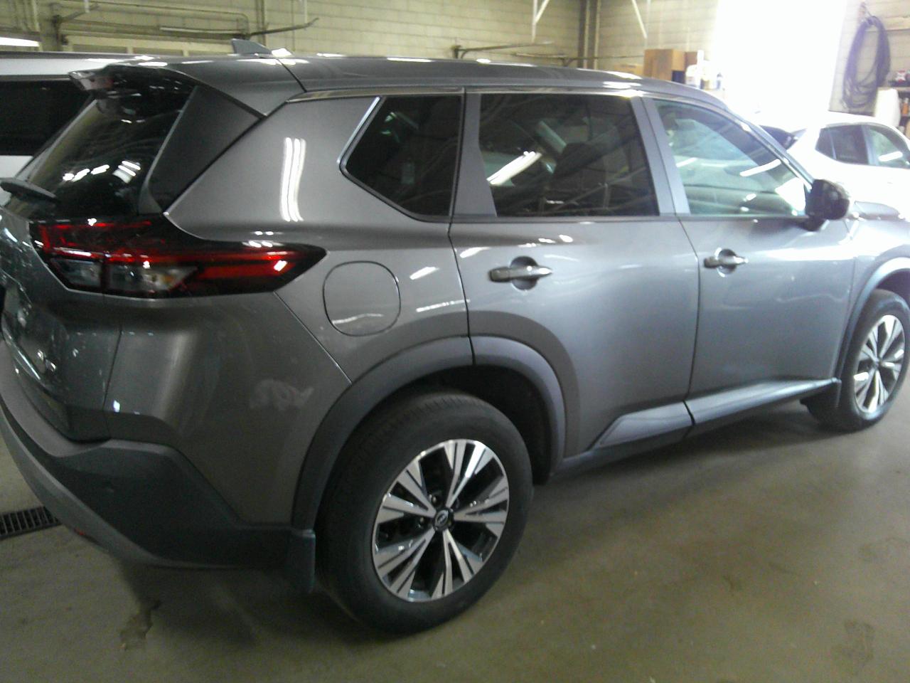 Nissan Rogue AWD SV 2023