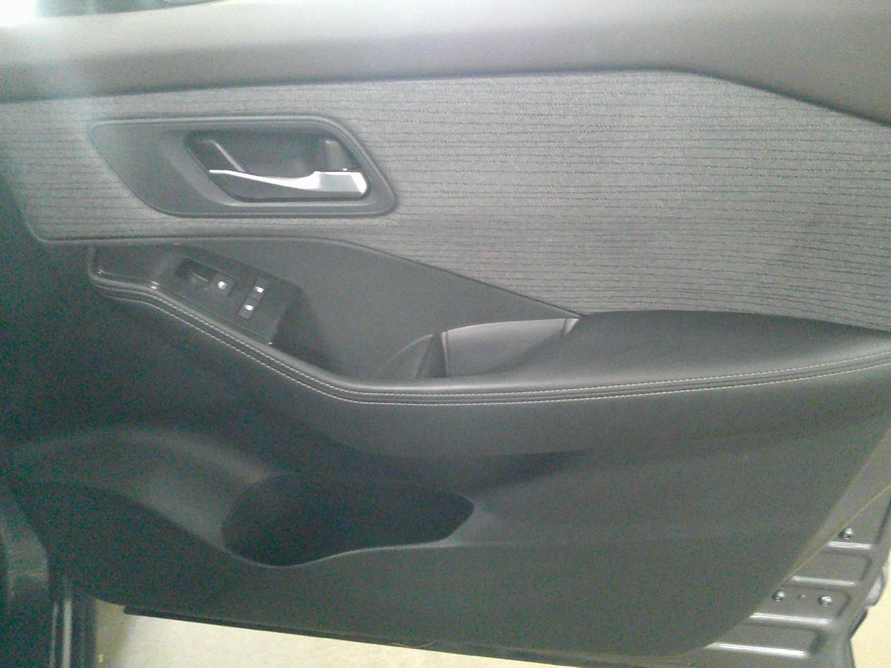 Nissan Rogue AWD SV 2023