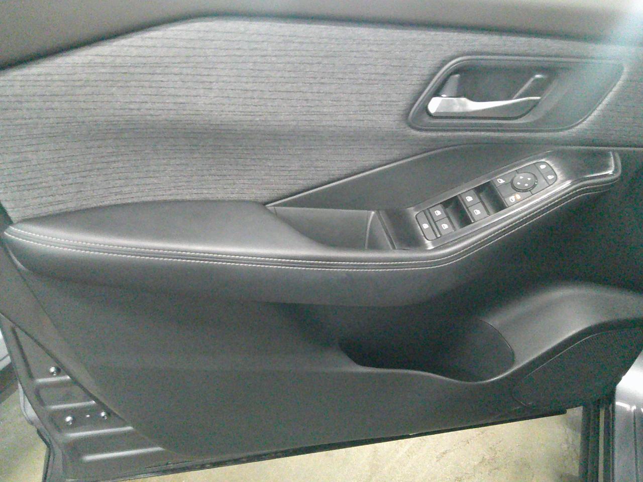 Nissan Rogue AWD SV 2023