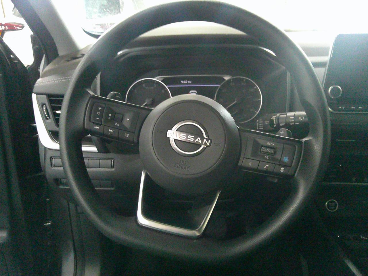 Nissan Rogue AWD SV 2023