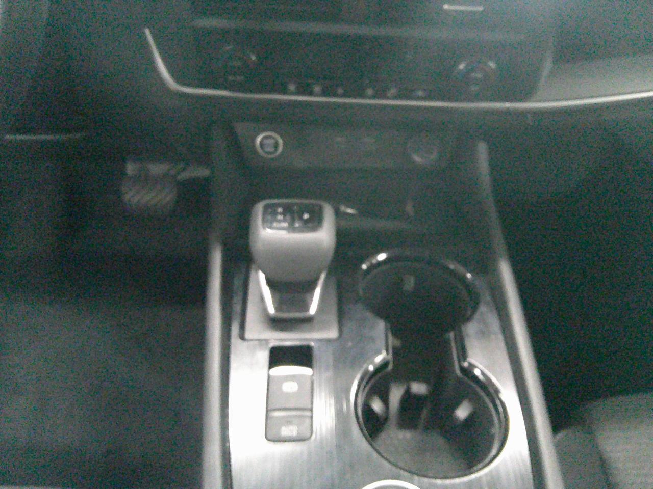 Nissan Rogue AWD SV 2023