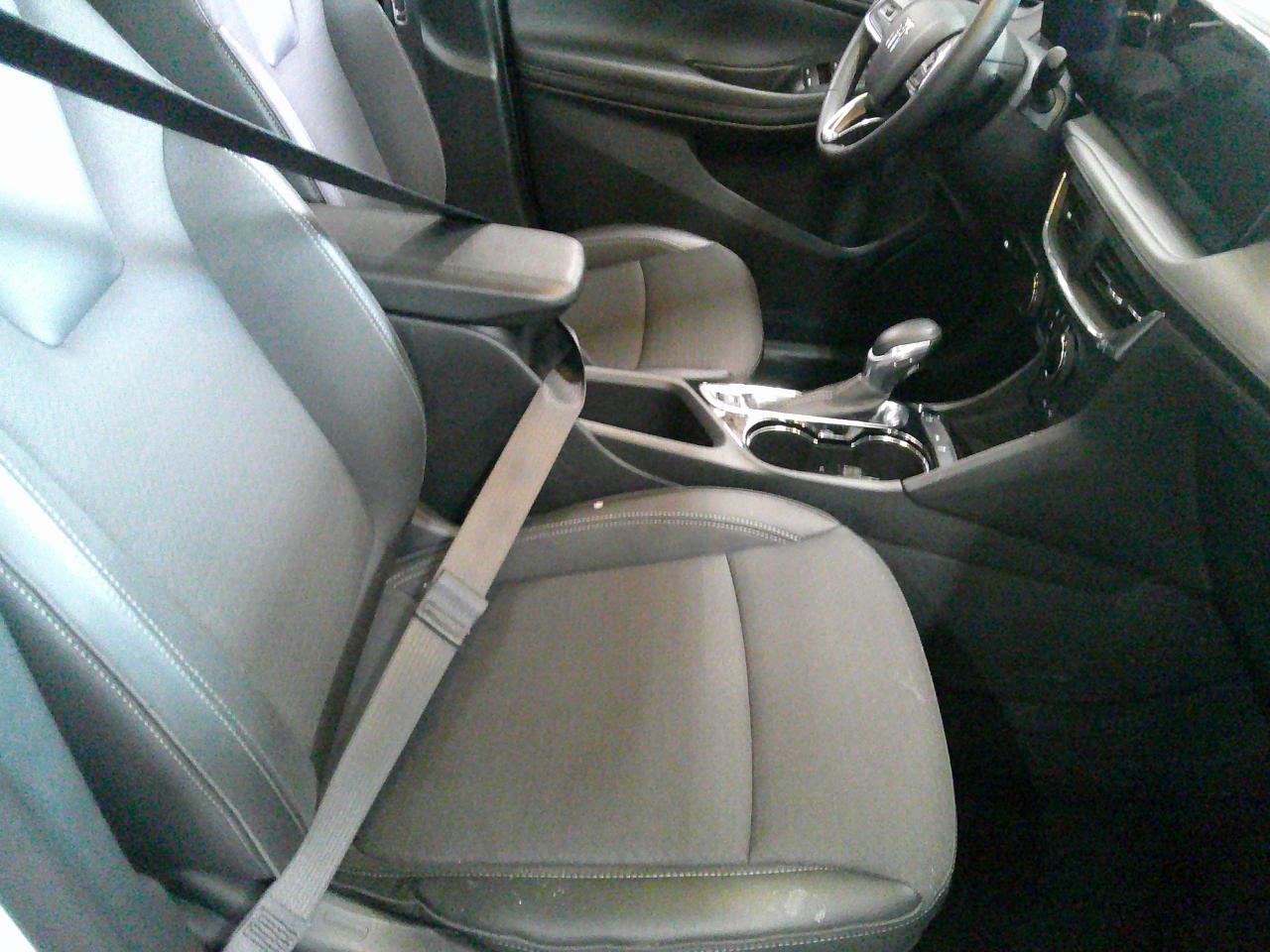 Buick Encore GX FWD 4dr Preferred 2025
