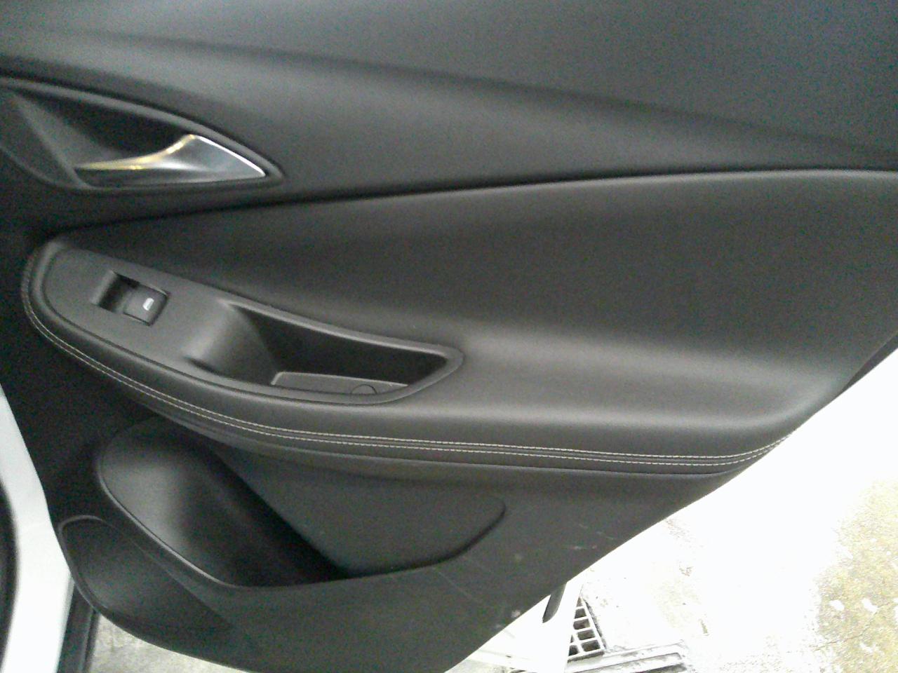 Buick Encore GX FWD 4dr Preferred 2025