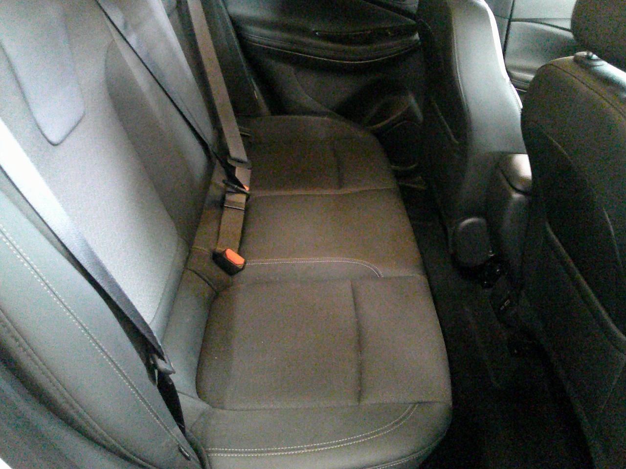 Buick Encore GX FWD 4dr Preferred 2025