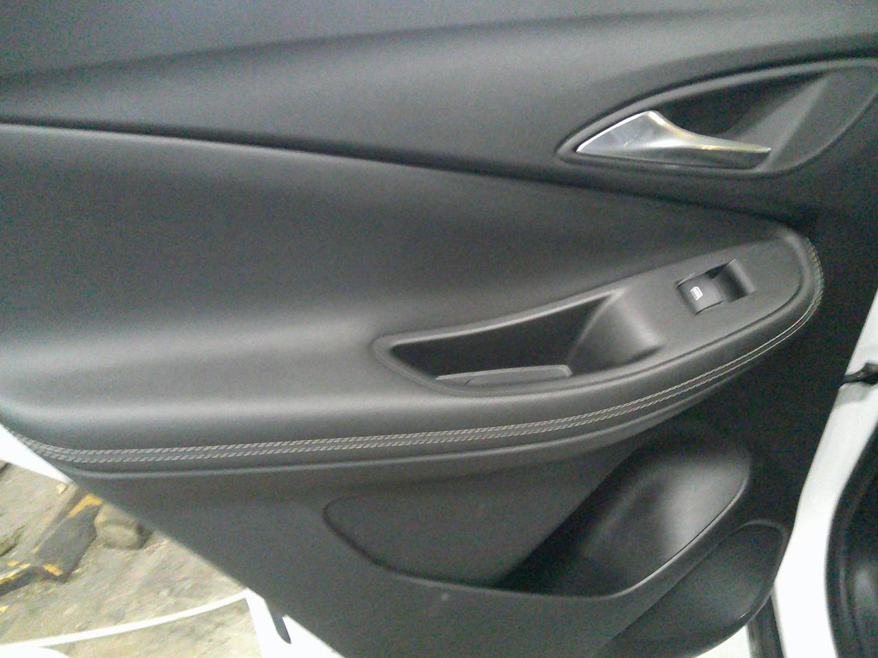 Buick Encore GX FWD 4dr Preferred 2025