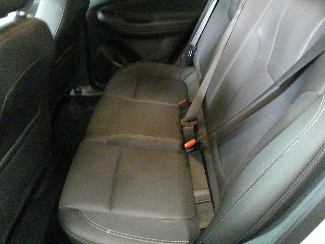Buick Encore GX FWD 4dr Preferred 2025