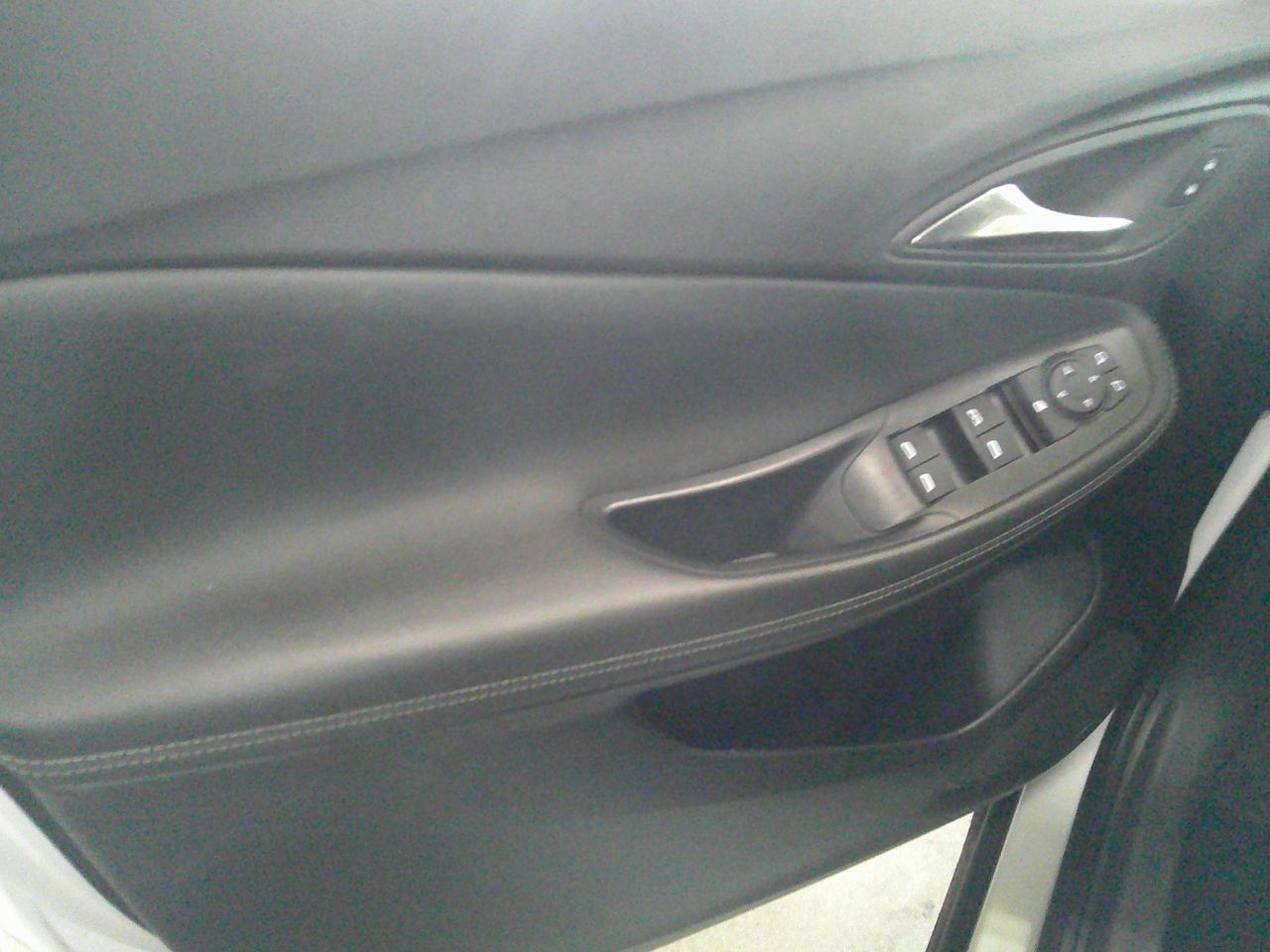 Buick Encore GX FWD 4dr Preferred 2025
