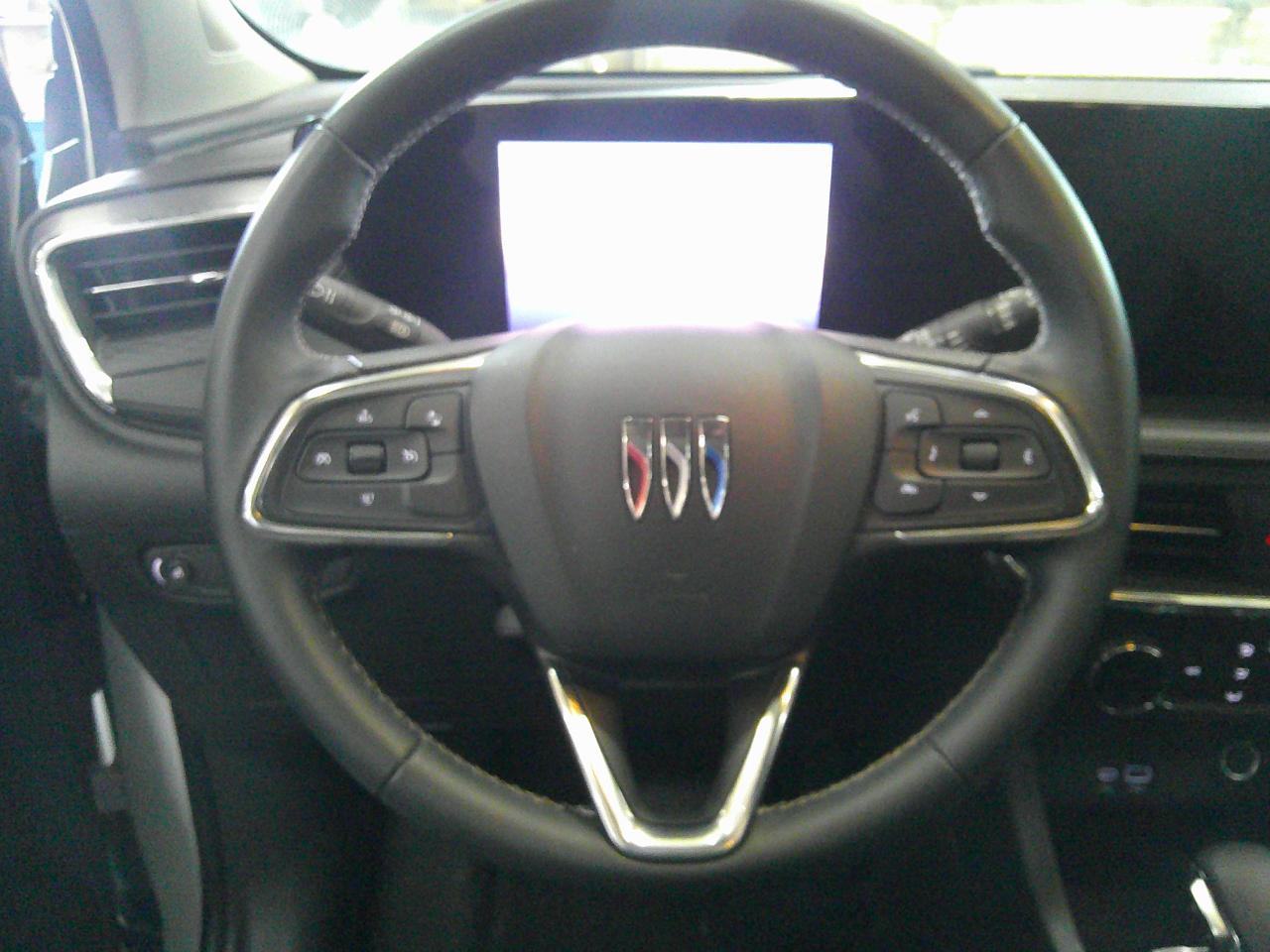 Buick Encore GX FWD 4dr Preferred 2025
