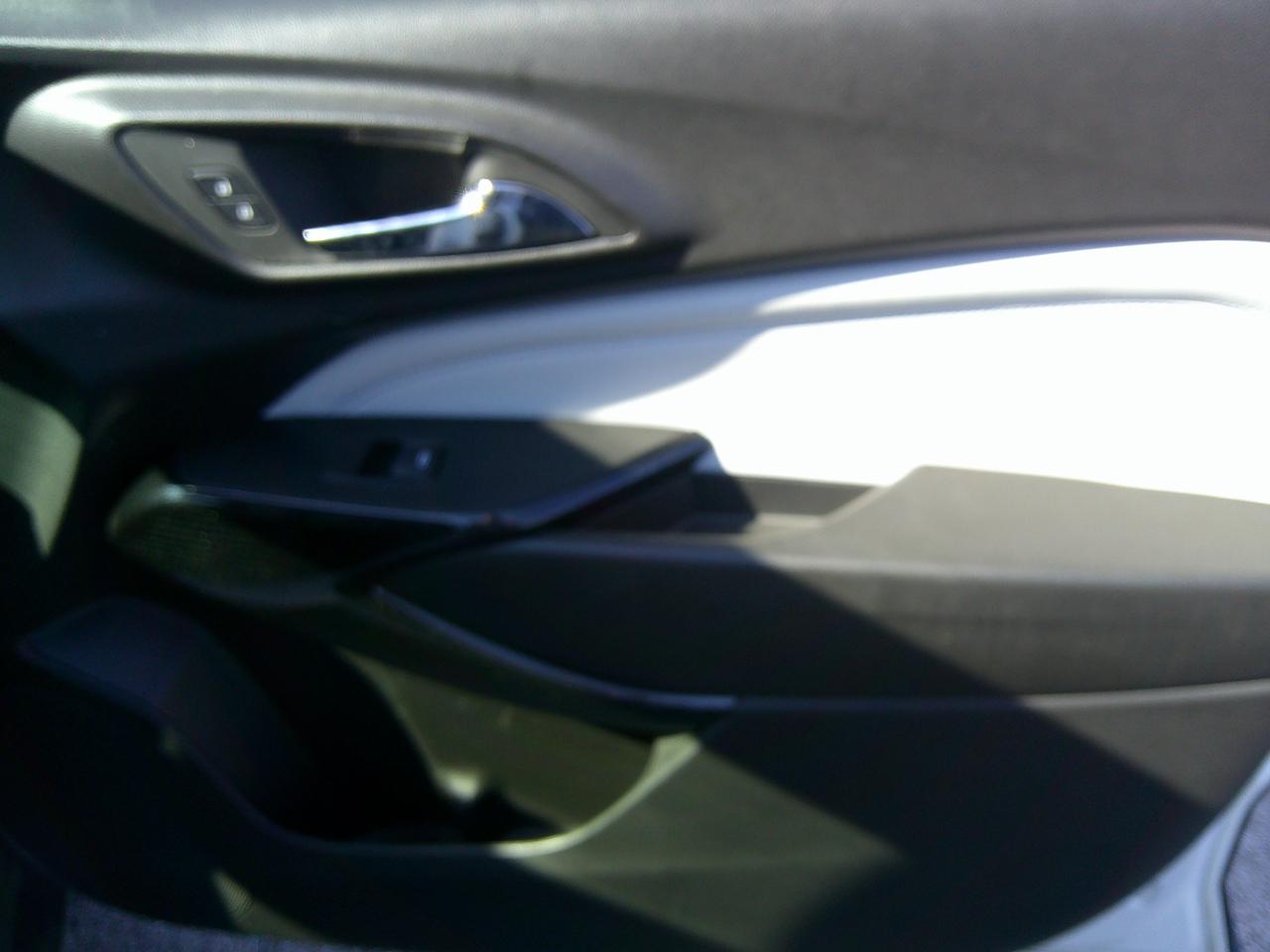 Chevrolet Trax FWD 4dr LT 2025