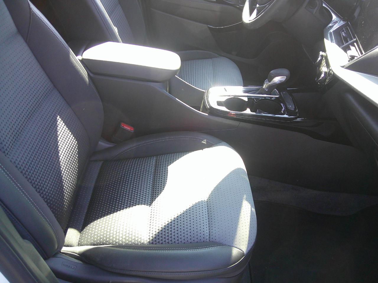 Chevrolet Trax FWD 4dr LT 2025