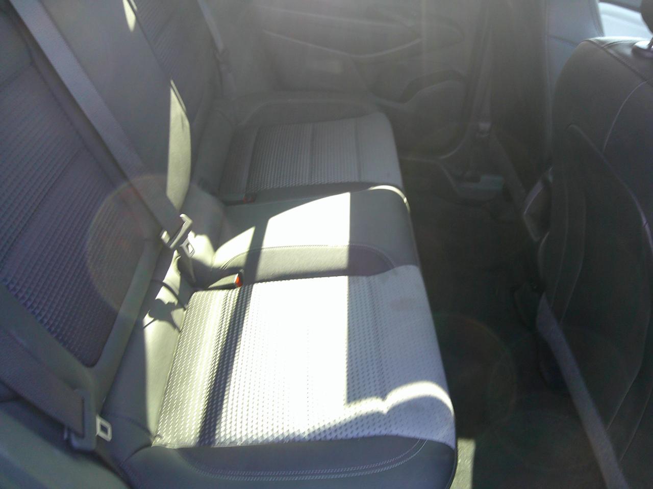 Chevrolet Trax FWD 4dr LT 2025