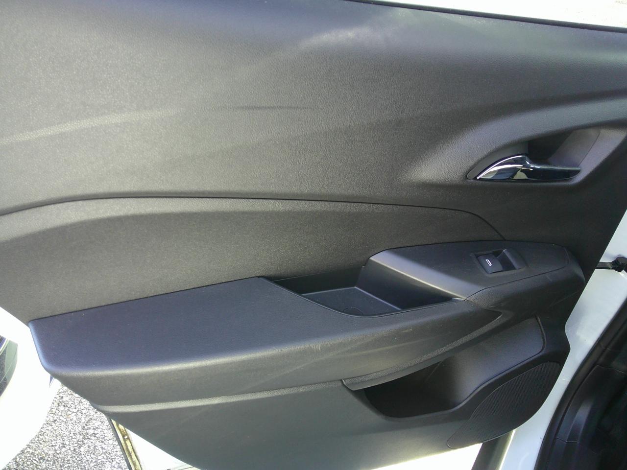 Chevrolet Trax FWD 4dr LT 2025