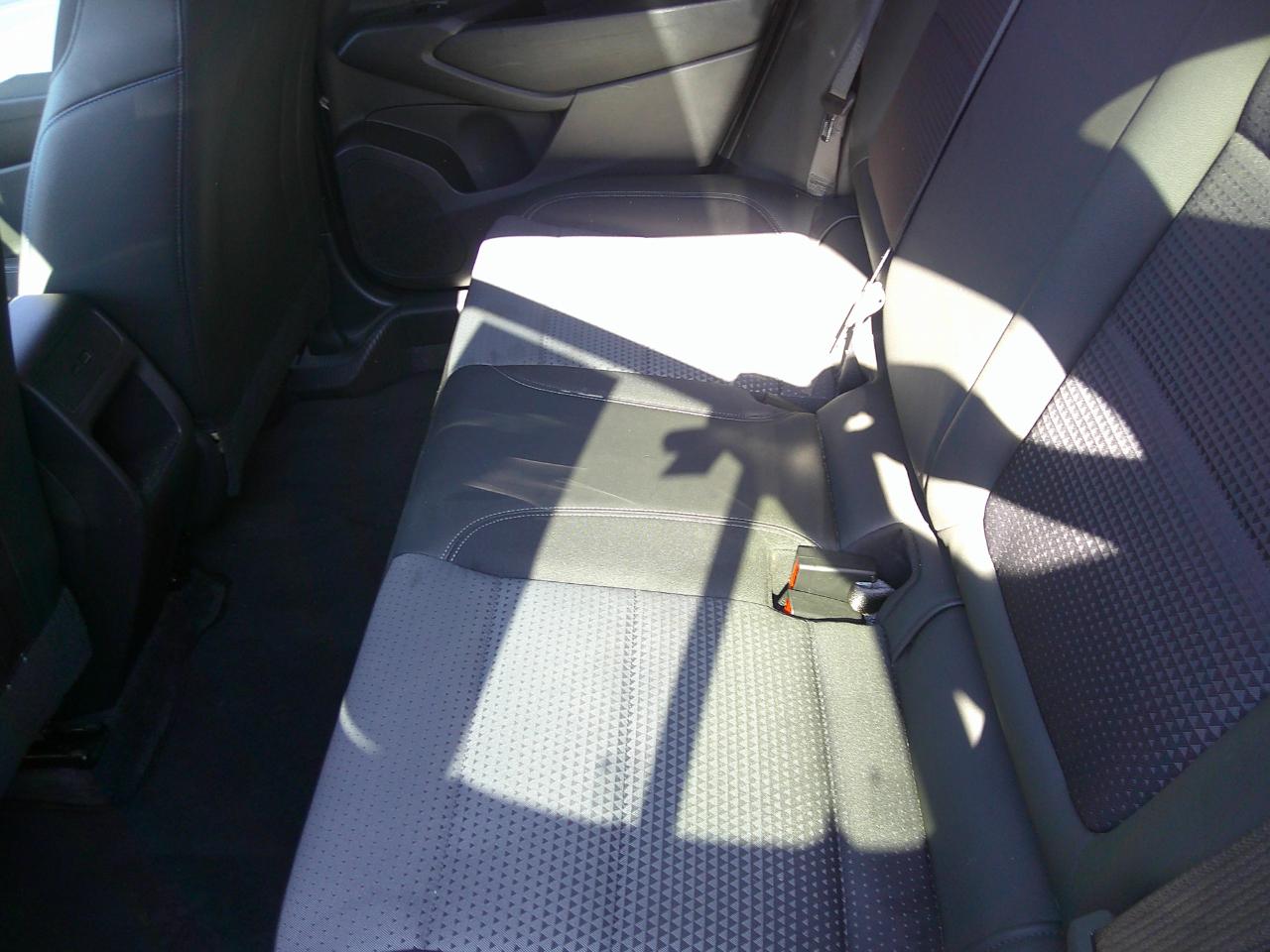 Chevrolet Trax FWD 4dr LT 2025