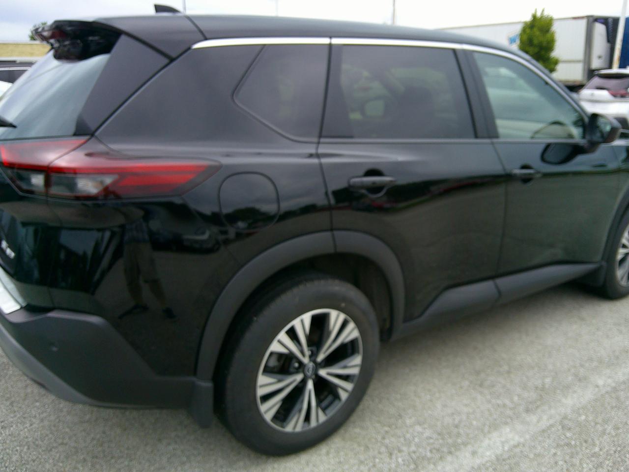 Nissan Rogue AWD SV 2023