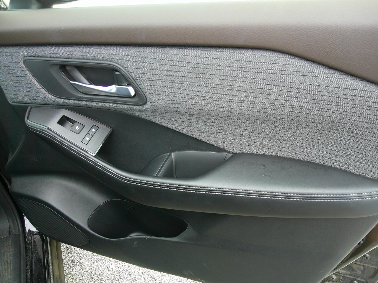 Nissan Rogue AWD SV 2023