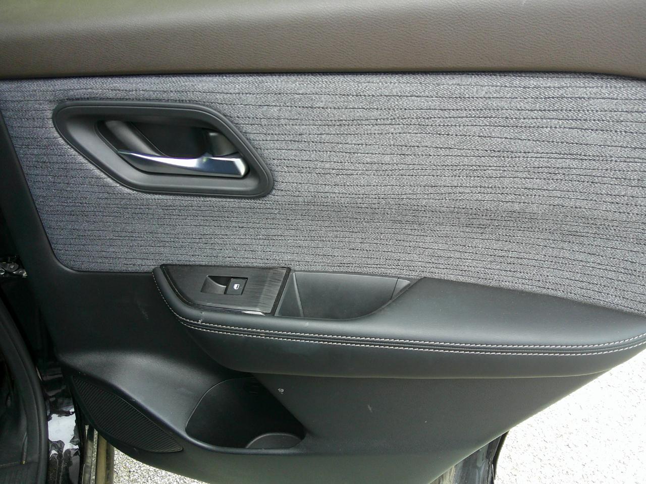Nissan Rogue AWD SV 2023