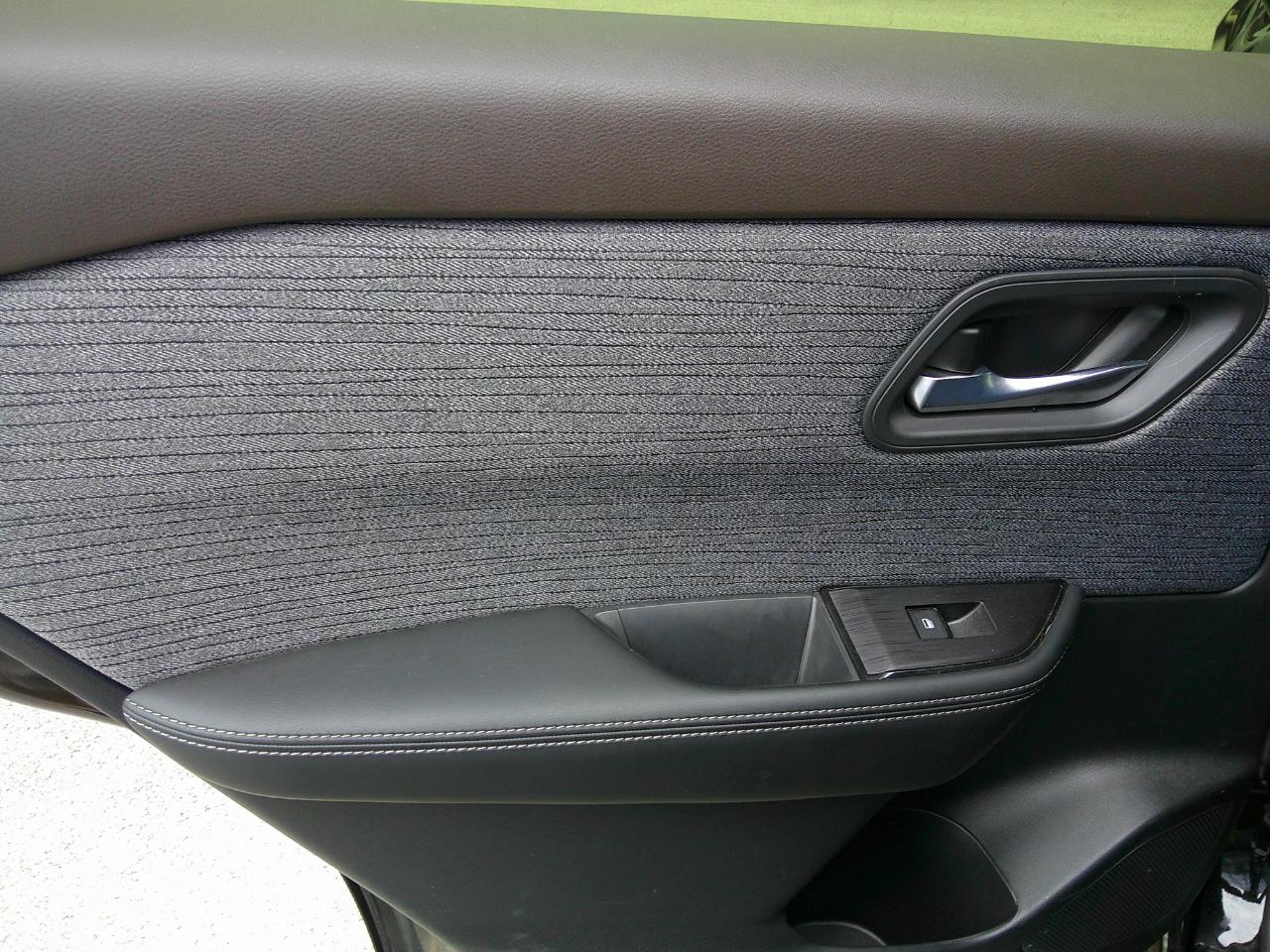 Nissan Rogue AWD SV 2023