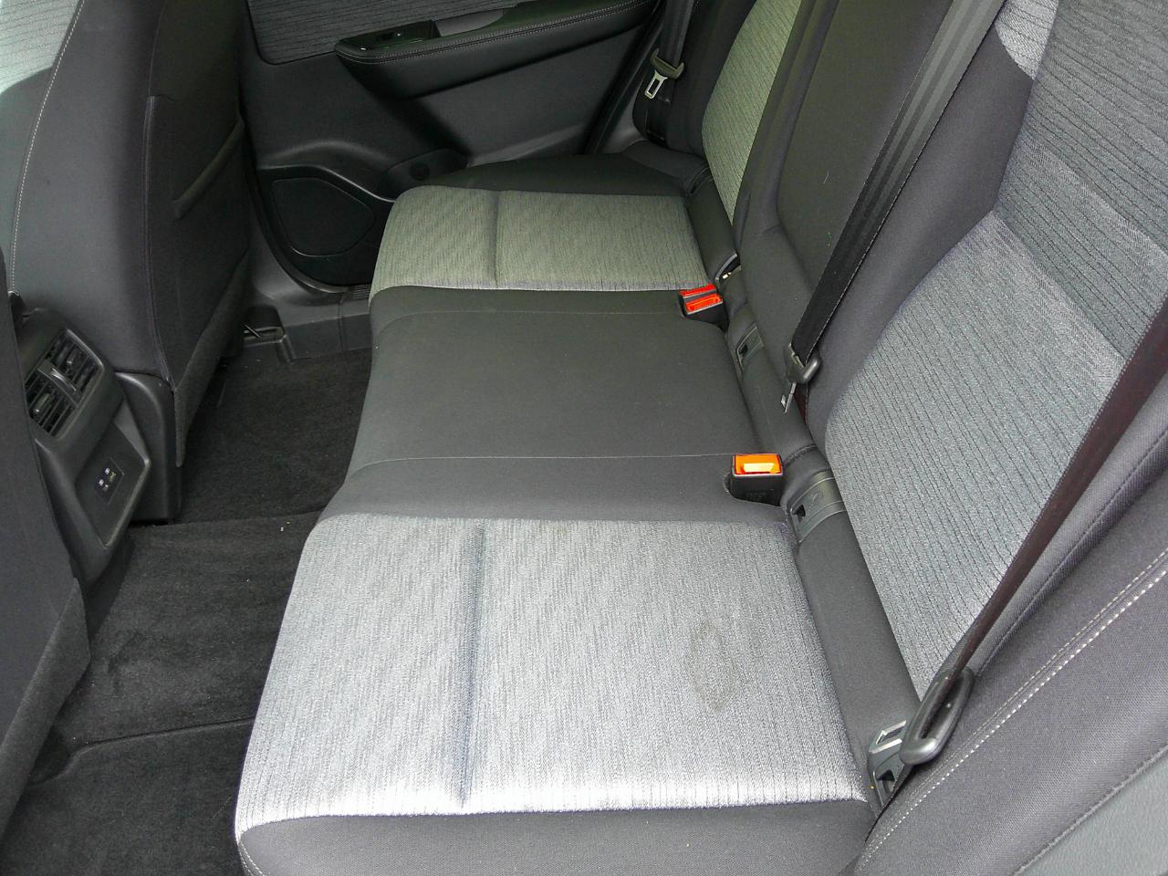 Nissan Rogue AWD SV 2023