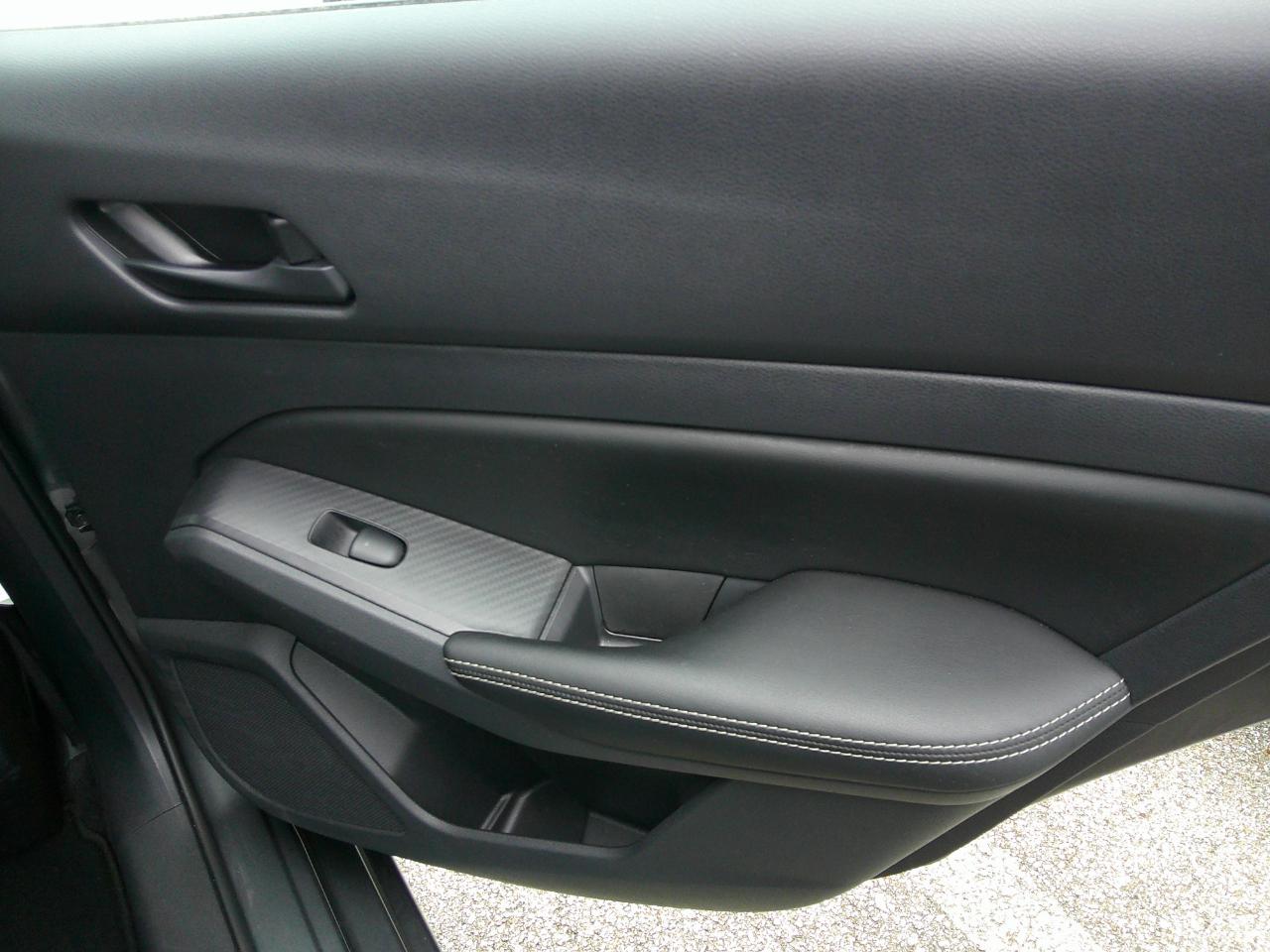 Nissan Altima SV FWD 2025