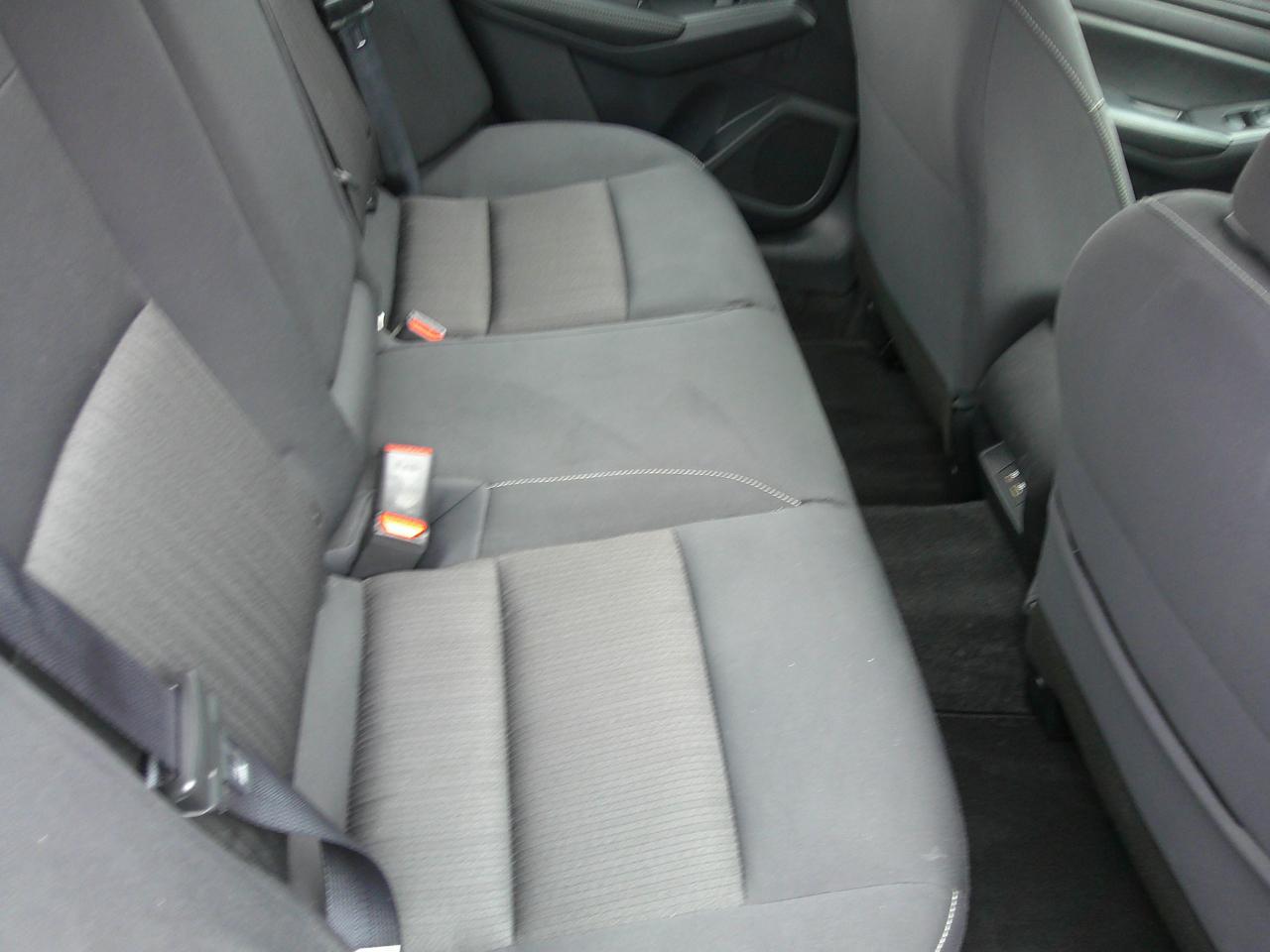 Nissan Altima SV FWD 2025